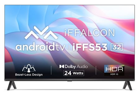 IFFALCON TV Service Center Pollachi